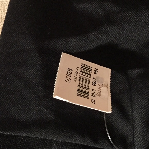 St. John’s Bay skirted swim bottom 14 - Picture 6 of 6